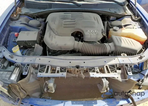 2020 Dodge Charger Sxt из США, поврежденный, VIN 2C3CDXBG9LH187991